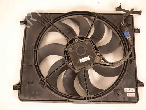 Radiator fan MASERATI GHIBLI III (M157) 3.0 D | BP29283554M35 