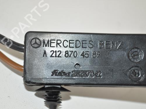 Bootlid window MERCEDES-BENZ CLS (C218) CLS 350 CDI / d (218.323) | BP26223924C64 