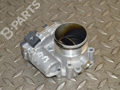 Used Throttle body LAND ROVER DISCOVERY SPORT (L550) 2.0 4x4 (241 hp) 7700386