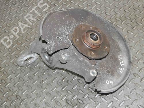 Used Right rear steering knuckle AUDI A4 B8 (8K2) S4 quattro (333 hp) 14768601