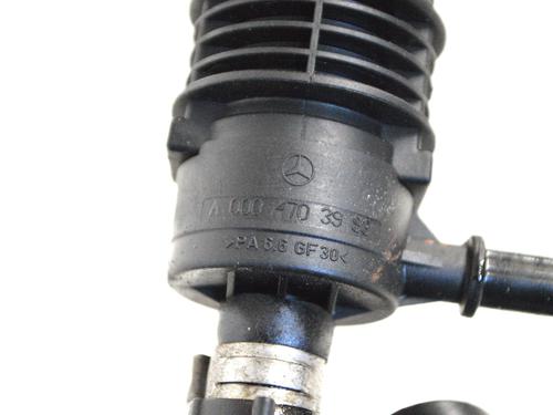 Electronic sensor MERCEDES-BENZ M-CLASS (W164) ML 350 4-matic (164.186) | BP14786472M84 