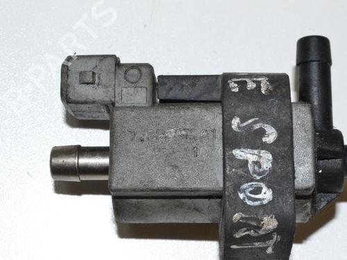 Elektronisk sensor PORSCHE CAYENNE (92A) 4.8 Turbo | BP14813180M84 