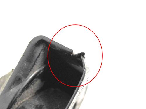 Horn VOLVO V40 Hatchback (525) D2 | BP14777966E13 