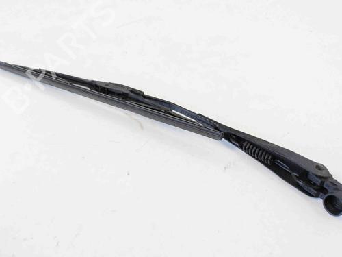 Bakre vindusviskerarm LAND ROVER RANGE ROVER EVOQUE (L538) 2.0 D 4x4 (150 hp) 14818090