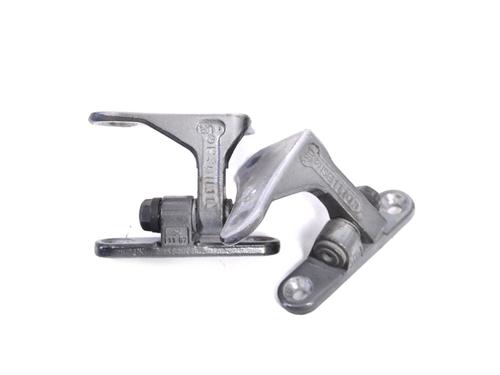 Hinge/Door check strap MERCEDES-BENZ S-CLASS (W221, V221) S 350 BlueTec (221.026, 221.126) | BP14779540C146 