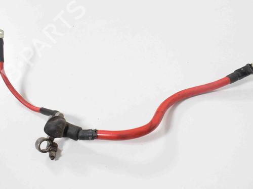 Kabel JAGUAR S-TYPE II (X200) 2.7 D (207 hp) 8867991