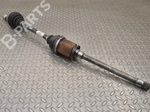Right front driveshaft BMW 7 (G11, G12) 740 e, Le | BP11042959M39 