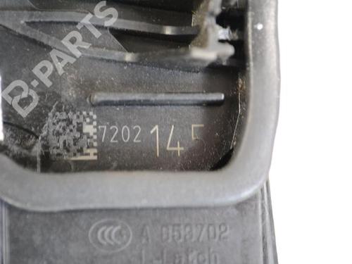 Front left lock BMW 2 Coupe (F22, F87) M 235 i | BP7755448C98 