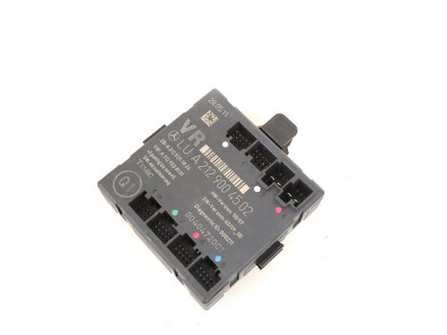 Electronic module MERCEDES-BENZ C-CLASS (W204) C 220 CDI (204.002) | BP8859136M83 