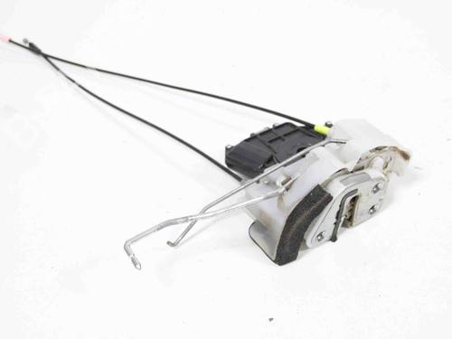 Used Front right lock SUBARU FORESTER (SH_) 2.0 D AWD (SHH, SHD, SHN) (147 hp) 7489521