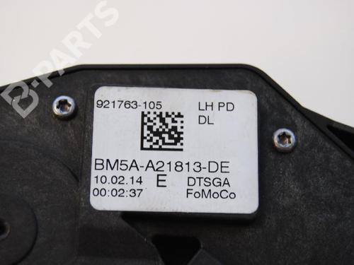 Front left lock FORD FOCUS III 1.6 Ti | BP7751820C98 