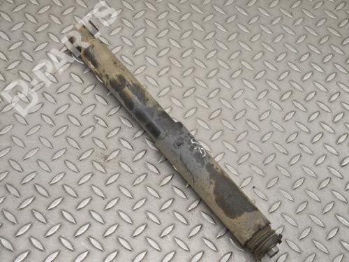 Right rear shock absorber PEUGEOT 3008 II SUV (MC_, MR_, MJ_, M4_) 1.6 BlueHDi 120 | BP12126472M19 