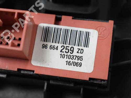 Switch CITROËN DS4 (NX_) 1.2 THP 130 | BP8857652I30 