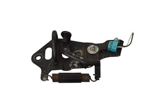 Hood lock LEXUS GS (_S19_) 450h (GRS191_, GWS191_) | BP16879313C133 