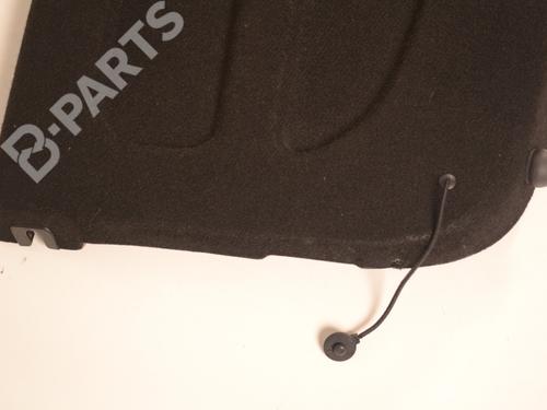 Rear parcel shelf FORD FIESTA VI (CB1, CCN) 1.0 EcoBoost | BP9908956C85 