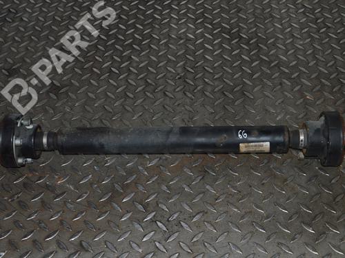 Driveshaft PORSCHE CAYENNE (9PA) 3.2 (250 hp) 8863474