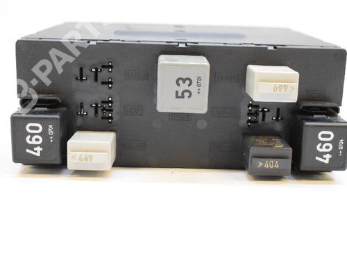 Used Electronic module VW PASSAT B6 (3C2) 1.9 TDI (105 hp) 7497285