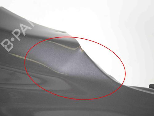 Right front fenders LEXUS NX (_Z1_) 300h AWD (AYZ15_) | BP29866896C42