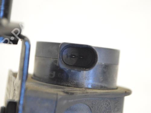 Auxiliary water pump AUDI A1 (8X1, 8XK) 1.4 TFSI | BP14779220M111