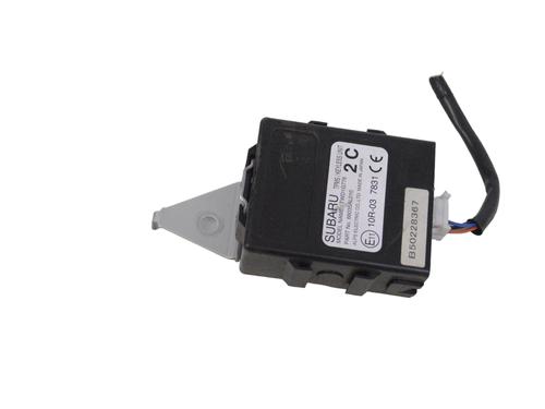 Used Electronic module SUBARU OUTBACK (BS) 2.0 D AWD (BSD) (150 hp) 15856633
