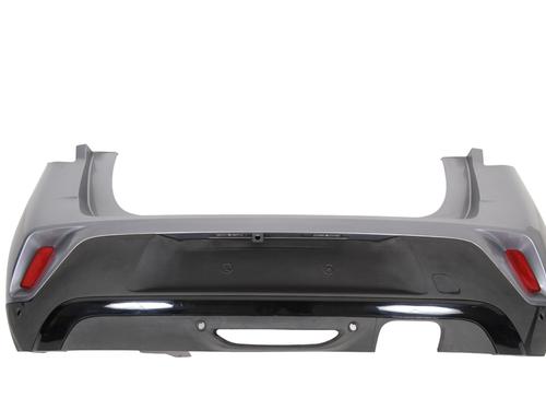 Używane Zderzak tylny OPEL MOKKA 1.2 (76) (101 hp) 27824577