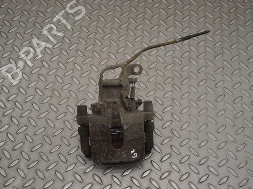 Used Left rear brake caliper JAGUAR XJ (X351) 3.0 SDV6 (275 hp) 15684022