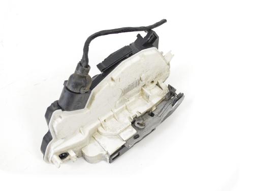 Used Front right lock VW TIGUAN (5N_) 2.0 TDI (140 hp) 7487198
