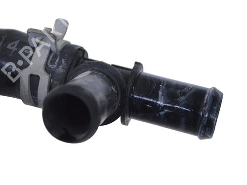 Pipe TESLA MODEL S (5YJS) 75 | BP15085801M125