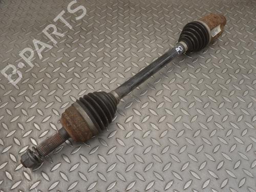 Arbre de transmission avant droit TESLA MODEL S (5YJS) P100D AWD (772 hp) 16836652