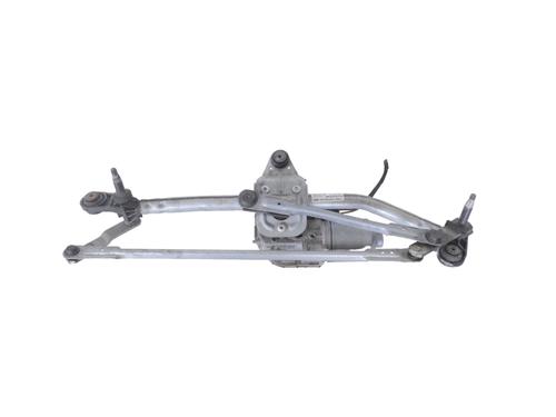 Used Front wipers mechanism AUDI A3 Limousine (8VS, 8VM) S3 quattro (310 hp) 13327479