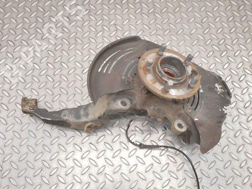 Used Right front steering knuckle LAND ROVER DISCOVERY IV (L319) 3.0 TD 4x4 (249 hp) 14807403
