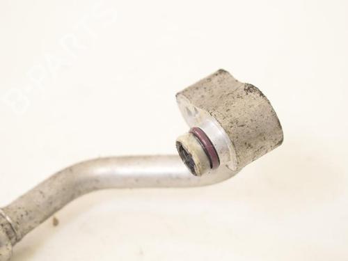 AC pipe BMW 4 Coupe (F32, F82) 420 d | BP14766937M126 