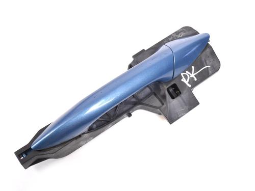 Front left exterior door handle HYUNDAI i30 (GD) 1.6 CRDi | BP8001337C128 