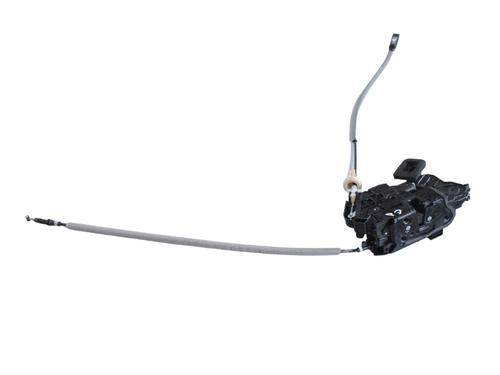 Used Front right lock VW ID.3 (E11, E12) Pro (145 hp) 27829172