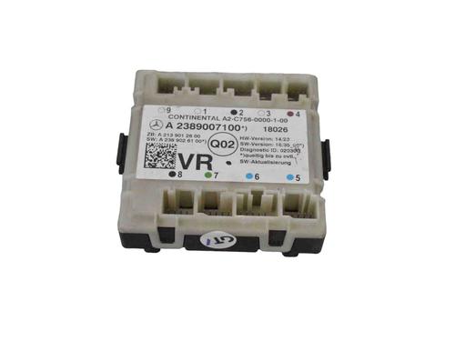 Elektronisk modul HYUNDAI TUCSON (TL, TLE) 1.6 T-GDi (177 hp) 29829139