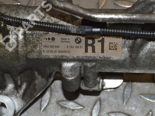 Steering rack BMW 5 Gran Turismo (F07) 530 d | BP8350193M22 