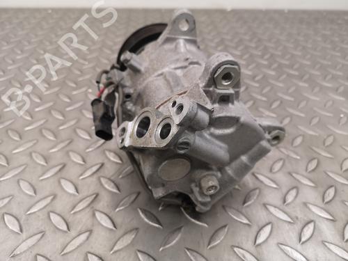 AC compressor BMW 3 Gran Turismo (F34) 320 d xDrive | BP20339664M34 