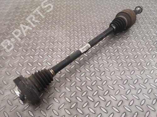 Used Right rear driveshaft PORSCHE CAYENNE (9PA) S 4.8 (385 hp) 19284799