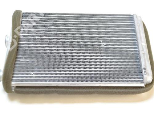 Varmeapparatregister FIAT DOBLO Box Body/MPV (223_) 1.3 D Multijet (75 hp) 10736666