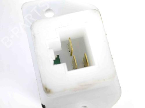 Heater resistor NISSAN JUKE (F15) 1.5 dCi | BP14770821M108