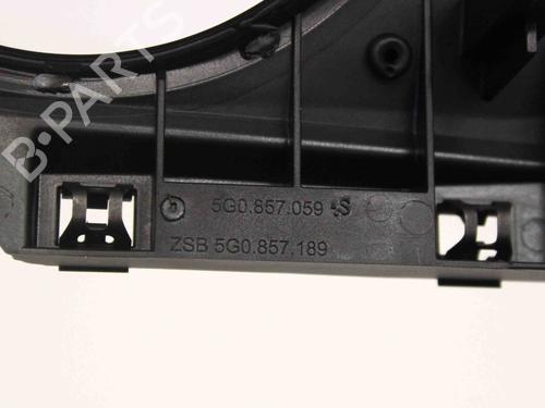 Other VW GOLF VII (5G1, BQ1, BE1, BE2) 1.6 TDI | BP14814320O1 