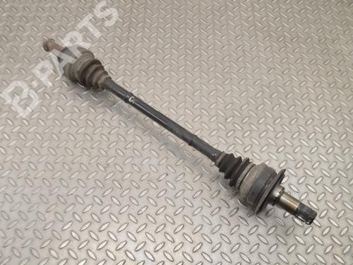 Right rear driveshaft BMW 4 Gran Coupe (F36) 430 d | BP10708070M41 