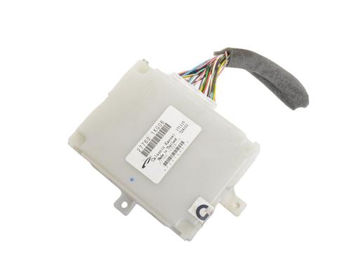 Used Electronic module NISSAN JUKE (F15) 1.2 DIG-T (115 hp) 13934752