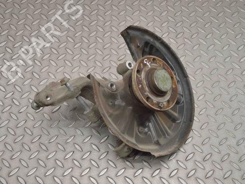 Venstre hjullagerhus spindel VW PASSAT B8 Variant (3G5, CB5) 2.0 TDI | BP16274827M27 