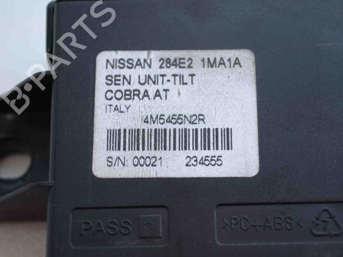 Elektronisk modul INFINITI M (Y51) 30d | BP28439101M83 