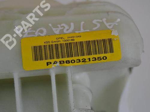 BP8828627C9 | Airbag conducteur OPEL ASTRA H Estate (A04) 1.8 (L35) BP8828627C9