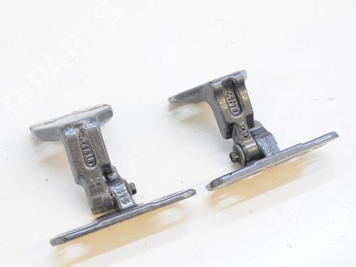 Hinge/Door check strap LAND ROVER DISCOVERY SPORT (L550) 2.0 D 4x4 | BP14768943C146 