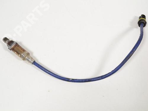 Capteur électronique MERCEDES-BENZ S-CLASS (W220, V220) S 500, S 500 L (220.075, 220.175, 220.875) (306 hp) 7490217