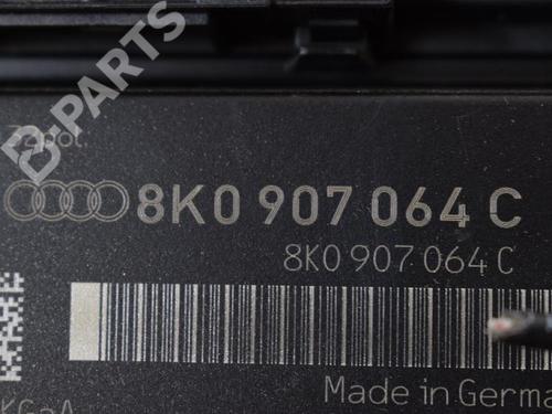 Electronic module AUDI A5 (8T3) 2.7 TDI | BP7490112M83 