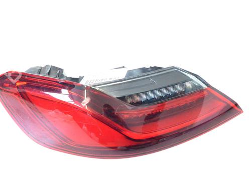 Used Left taillight BMW 8 Convertible (G14, F91) M 850 i xDrive (530 hp) 27826589